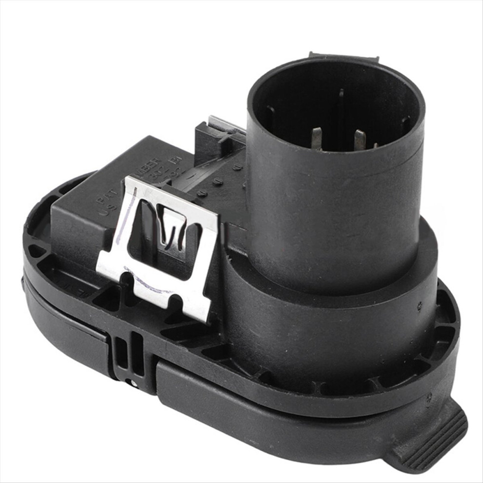 Trailer Traction Connector Power Cord Plug Socket Tow 28602464Aa For Light 4852829103631