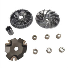 Motorcycle Engine Clutch for K44 Drive Plate Assembly/K44 Assembly WH110T-6A-7