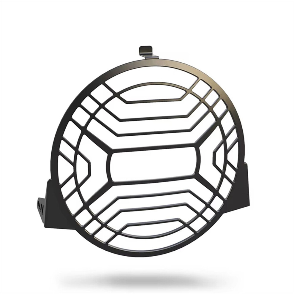 For Norden 901 2022 2023 Motorcycle Headlight Grille Shield Guard Cover Protector Accessories 4852829114545