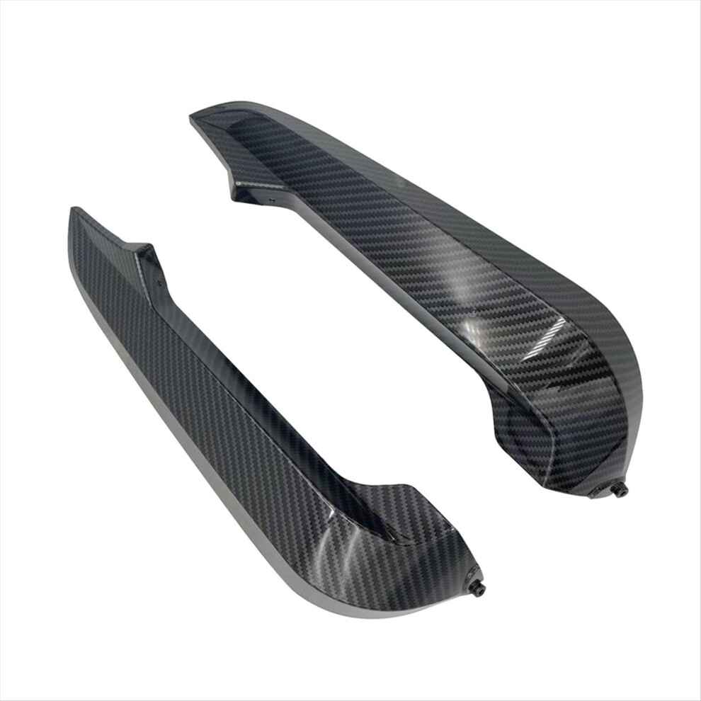 For 350 Forza350 Nss350 2023 2024 Motorcycle Legshield Foot Shield Accessories 4853114431408