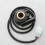 2 Pcs Motorcycle Digital Odometer Sensor Cable Assembly Speedometer Meter Counter Accessories Modification 5