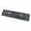 2pcs European License Plate Frame Auto Accessory Waterproof Holder with Mounting Version 7