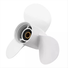 Boat Propeller 11 5/8 X for Engines 25-60P NO. 663-45947-02-EL,RH