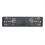 2pcs European License Plate Frame Auto Accessory Waterproof Holder with Mounting Version 3