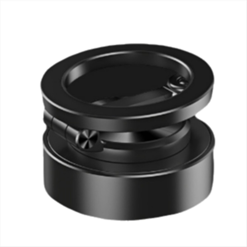 Car Magnetic Phone Bracket 360 Degree Rotating Navigation Holder Stand 4852829104669