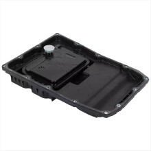 97032102500 Car Oil Pan with Filter for 4 4S Base S Turbo 2010-2015