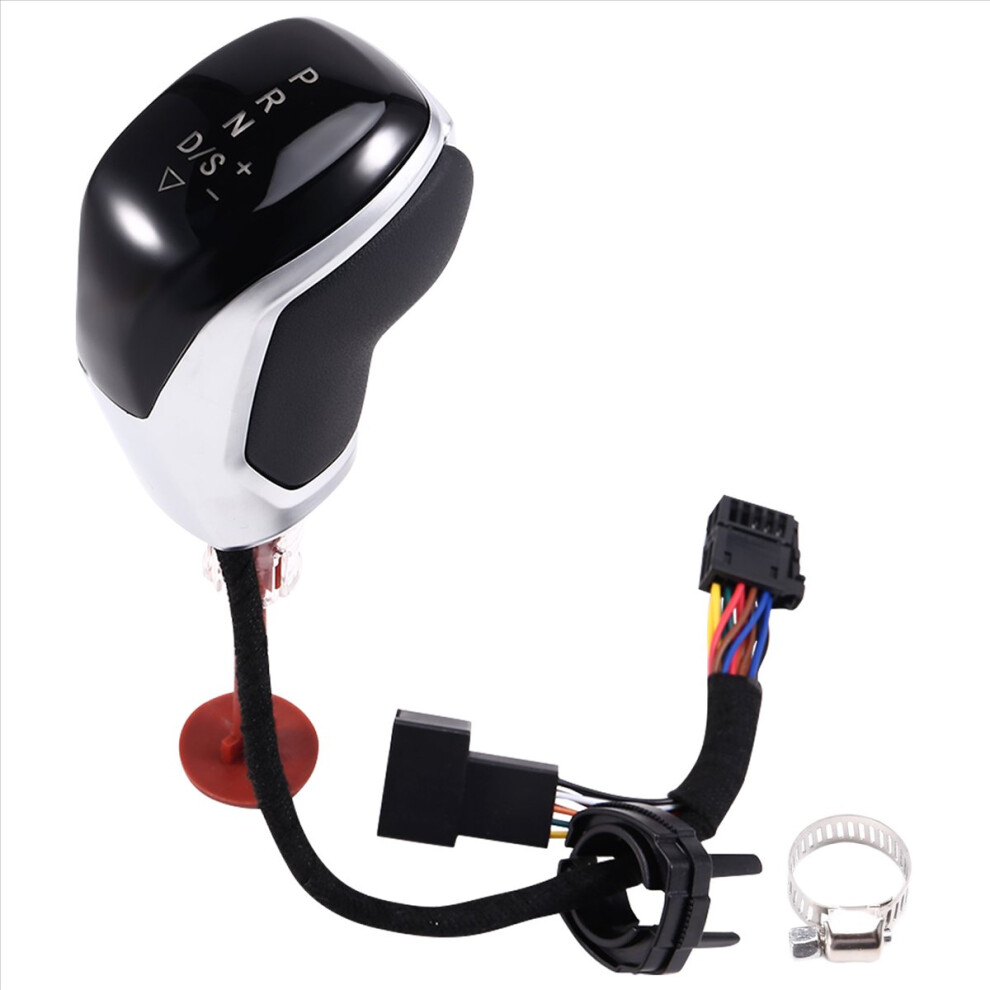 Automatic Gear Shift Knob Led Electronic Lever Handball For Golf 6 7 Mk6 Mk7 Cc B7 Mk6,A 4852829195322