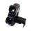Motorcycle Handle Switch Dispenser Combination Throttle Cable Fixed Base for 450SR SR450 450 2022 2023 5