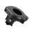 Motorcycle Handle Switch Dispenser Combination Throttle Cable Fixed Base for 450SR SR450 450 2022 2023 8
