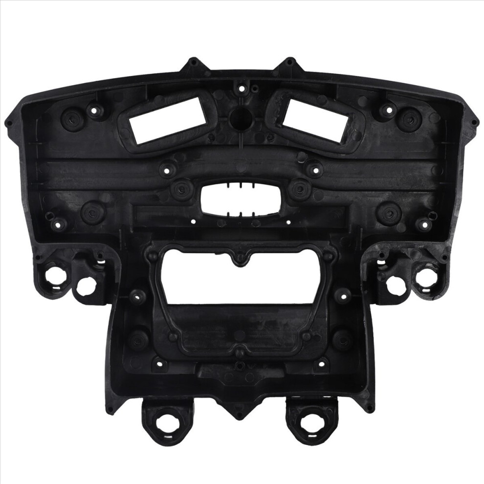Motorcycle Gauges Speedometer Tachometer Case Cover For Gl1800 Wind 2006-2011 Gold 4853114430418