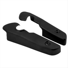 Motorcycle Rear Bracket for Sportster 48 72 XL 883 1200 2004-2020 Mudguard Frame Parts Matte Black