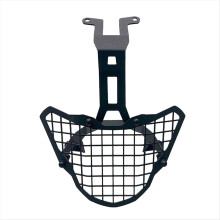 Motorcycle Headlight Protector Grille Guard Cover for F900GS GS900 2024 2025 Accessories