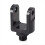New High Quality Long Lasting Practical Shock Widened Lower Motorcycle Rear Accessories Easy Installation 1