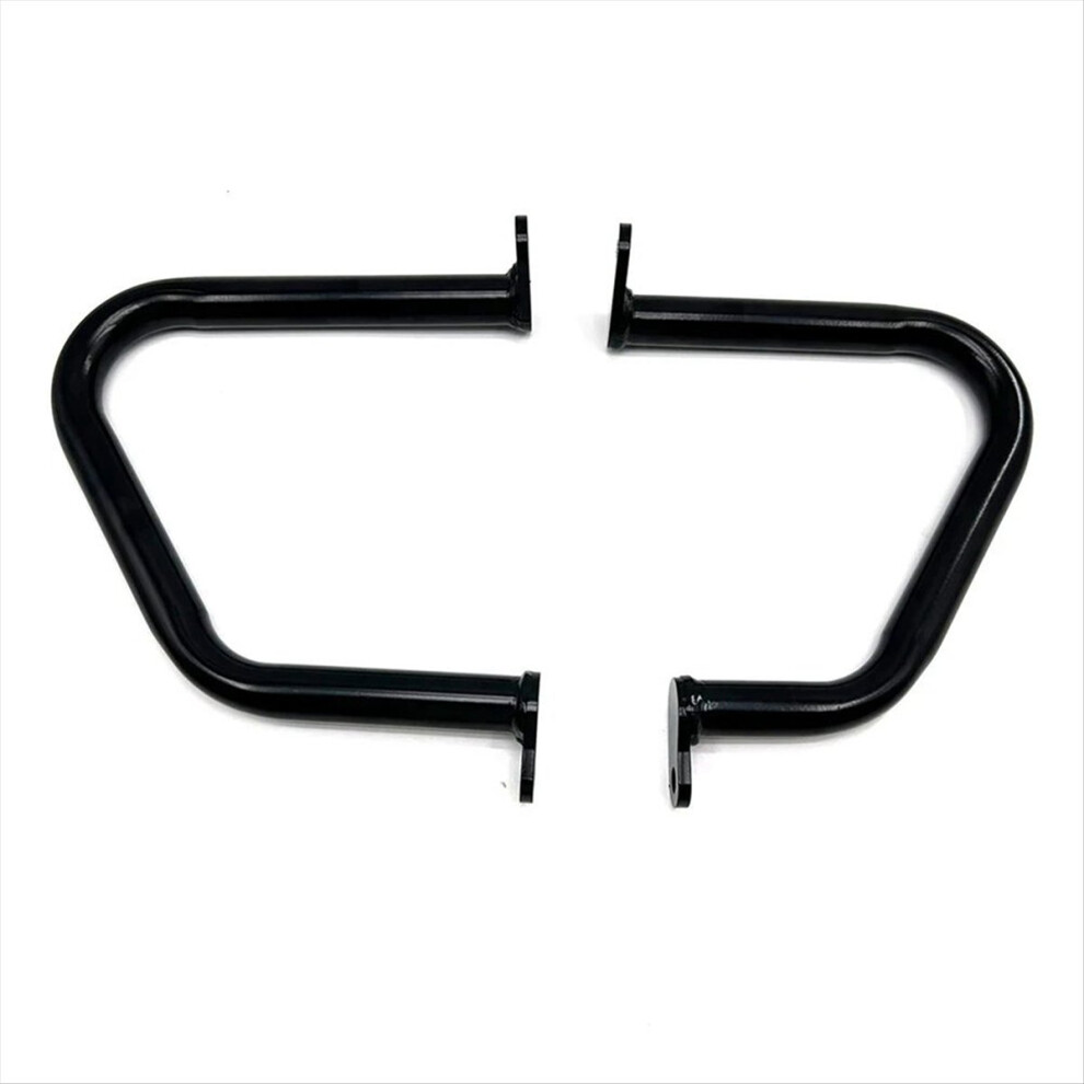 Motorcycle Parts Frame Protection Bumper For Speed 400 Scrambler 400X Speed400 X 2024 2025 4852829102221