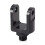 New High Quality Long Lasting Practical Shock Widened Lower Motorcycle Rear Accessories Easy Installation 8