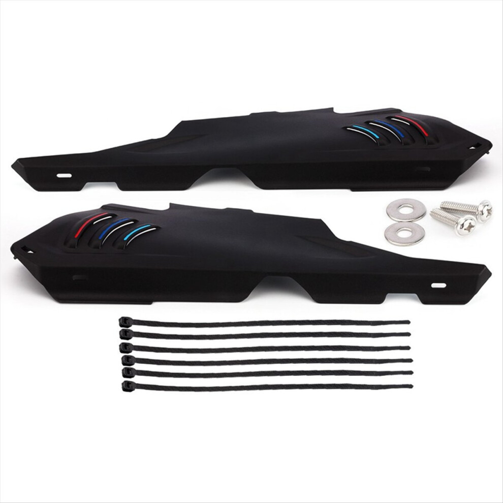Motorcycle Frame Cover For R1200gs Lc Adv R1250gs Side Panel Fairing Covers Guard Protector Accessories Istovo