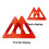 Portable Car Auto Reflective Traffic Warning Sign Triangle Foldable Solid Standing Tripod Road Emergency Standby 5