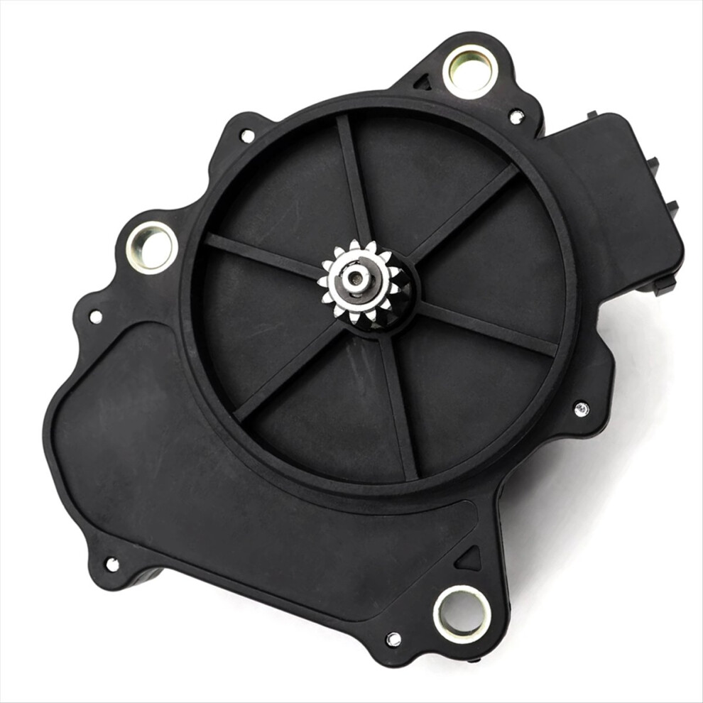P115000271210000 For Atv 700 Utv 500 400 Divide Device Actuator Servo Transfer Case Assy Black 4852829120379
