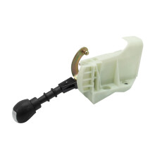 Manual Shift Lever with Mounting Block Compatible for Daily 4 (6 Speeds) 5801260777 504179738