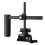 Universal Tire Changer Tool Duck Head Manual Changing Modification Welding Kit Replacement Tools Black 8