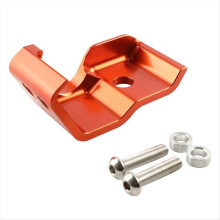 Motorcycle Front Fork Guard for TC TX TE TEi FC FX FE GasGas EX EC Leg Shoes Cover Accessories