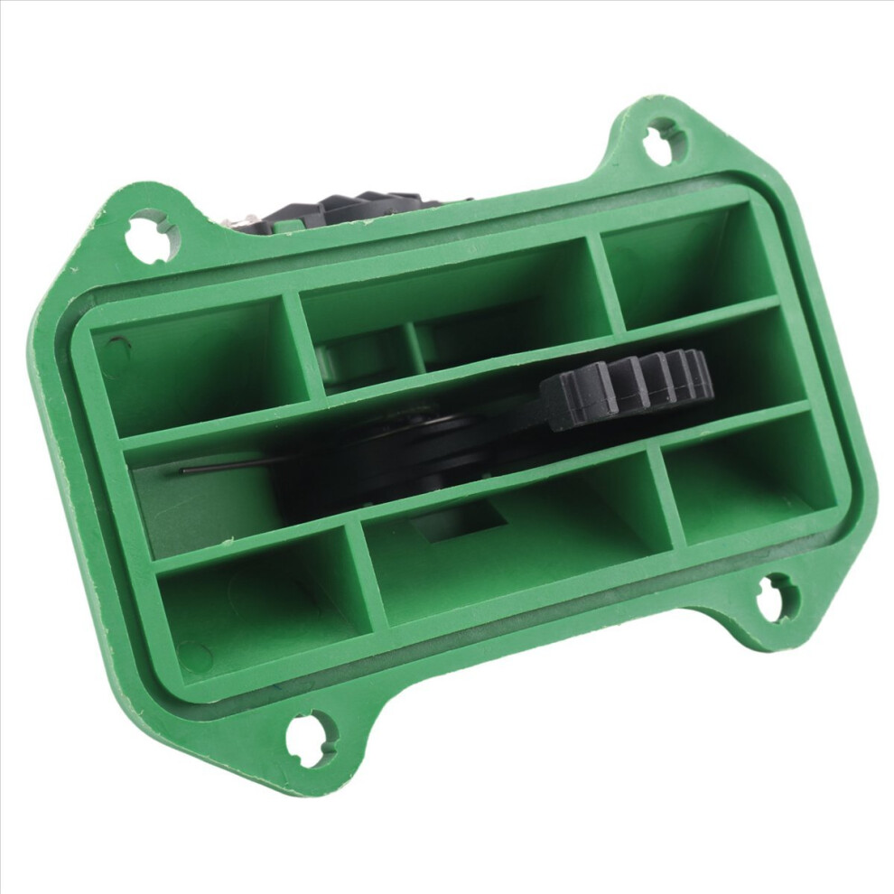 Throttle Position Sensor Al110352 For Tractors 6200 6300 6400 Al176767 L172758 Light 4852829115214