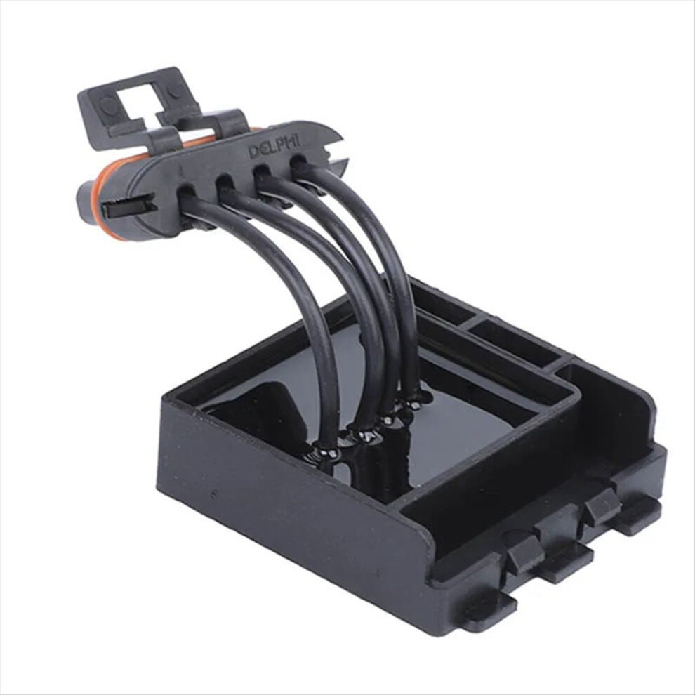Car Accessories 2505658C91 Clutch Pedal Switch For International 4300 4400 7300 7400 7500 8600 Black 4852829121536
