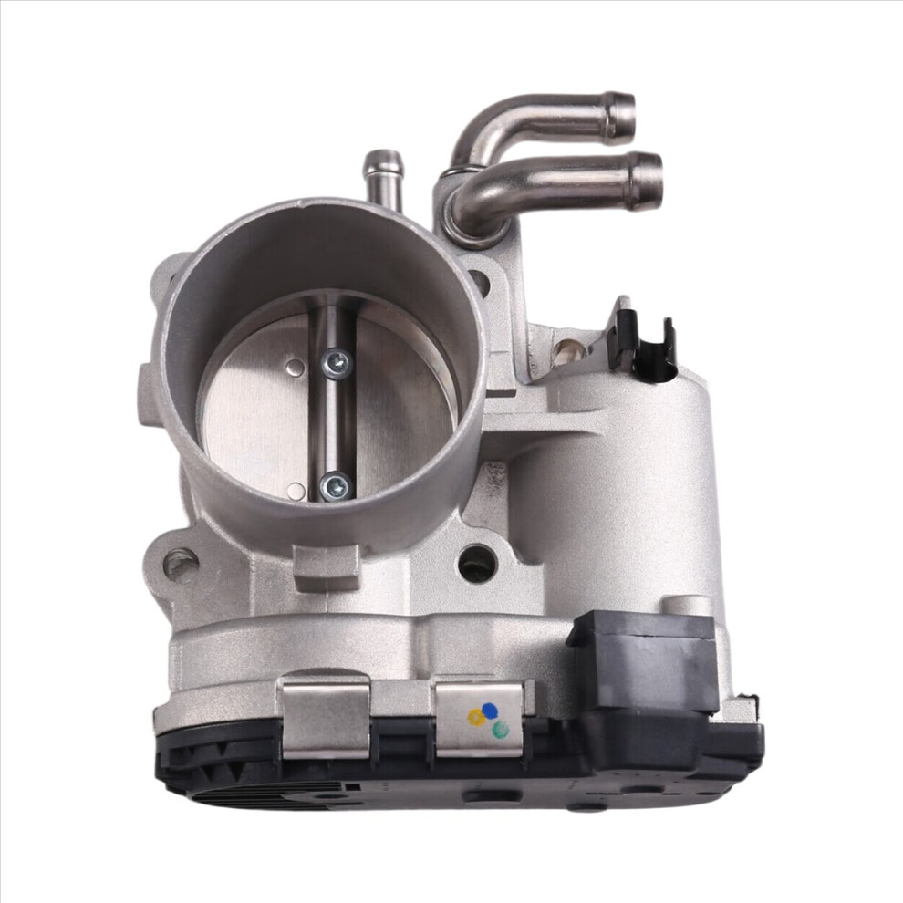 Istovo 35100-03700 Car Electronic Throttle Body For I20 I30 Ceed Pro Cee'd 2014-2024 3510003700