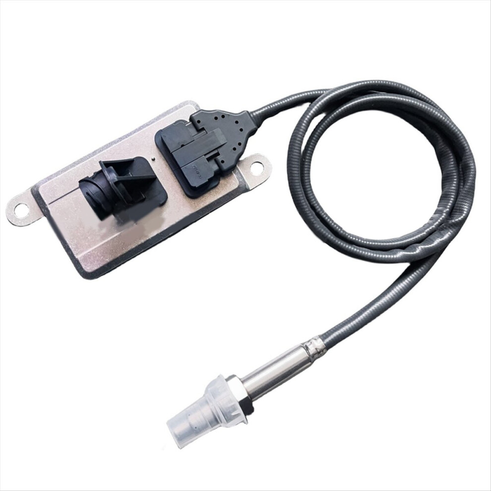 5Wk96612b Nox Sensor For Euro 5 Truck Car Bus Nitrogen Oxygen 2296799 1872080 2247379 4852829118826
