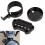 Side Speedometer Bracket Relocation Indicator Clamp for Sportster XL 883 3
