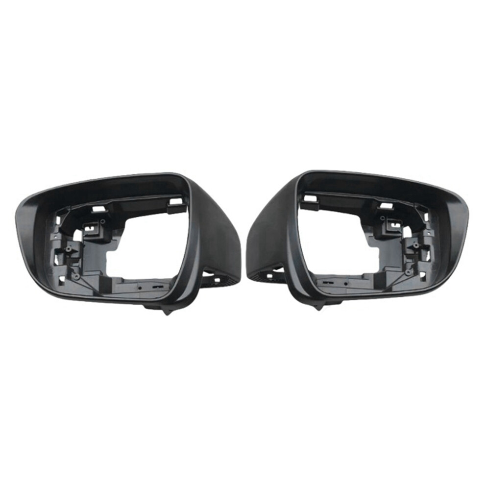 Side Mirror Housing Frame Holder For J11 Xtrail T32 2014-2020 Rogue Sport 4852829113203