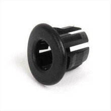 Door Lock Pin Sleeve Trim for E60 E61 51417066032 Replacement Car Accessories