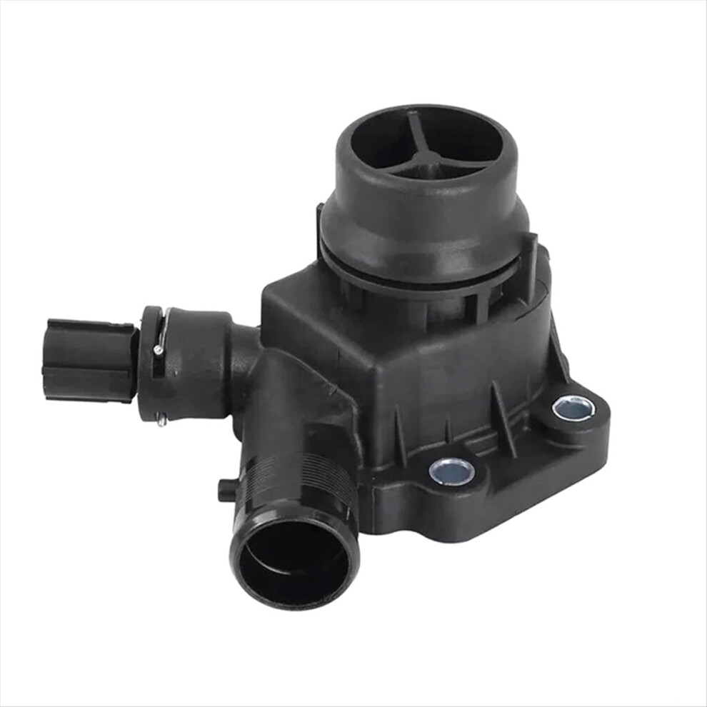Engine Coolant Thermostat Assembly Lr006071 31355151 For 2Nd Generation New High Quality 4852829133386