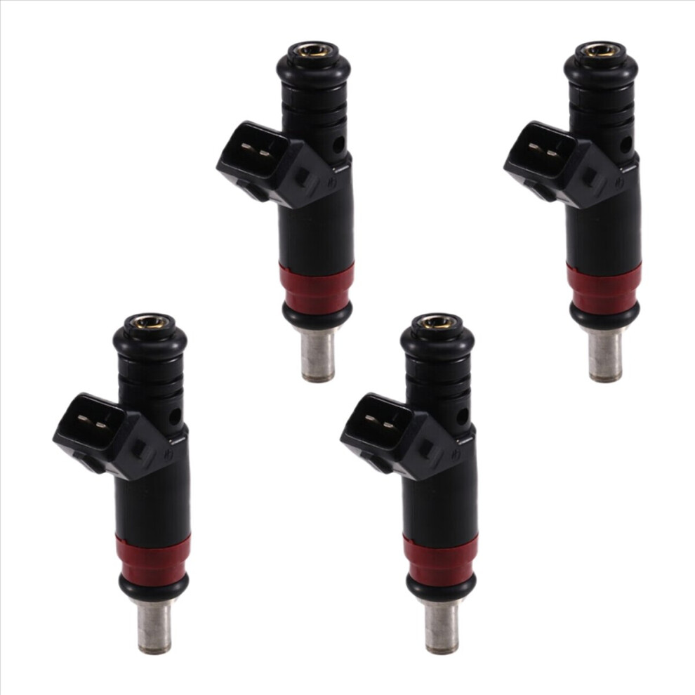 4Pcs Injector Nozzle 2115-0162D 21150162D For Accelo Atego Atron 4852829121833