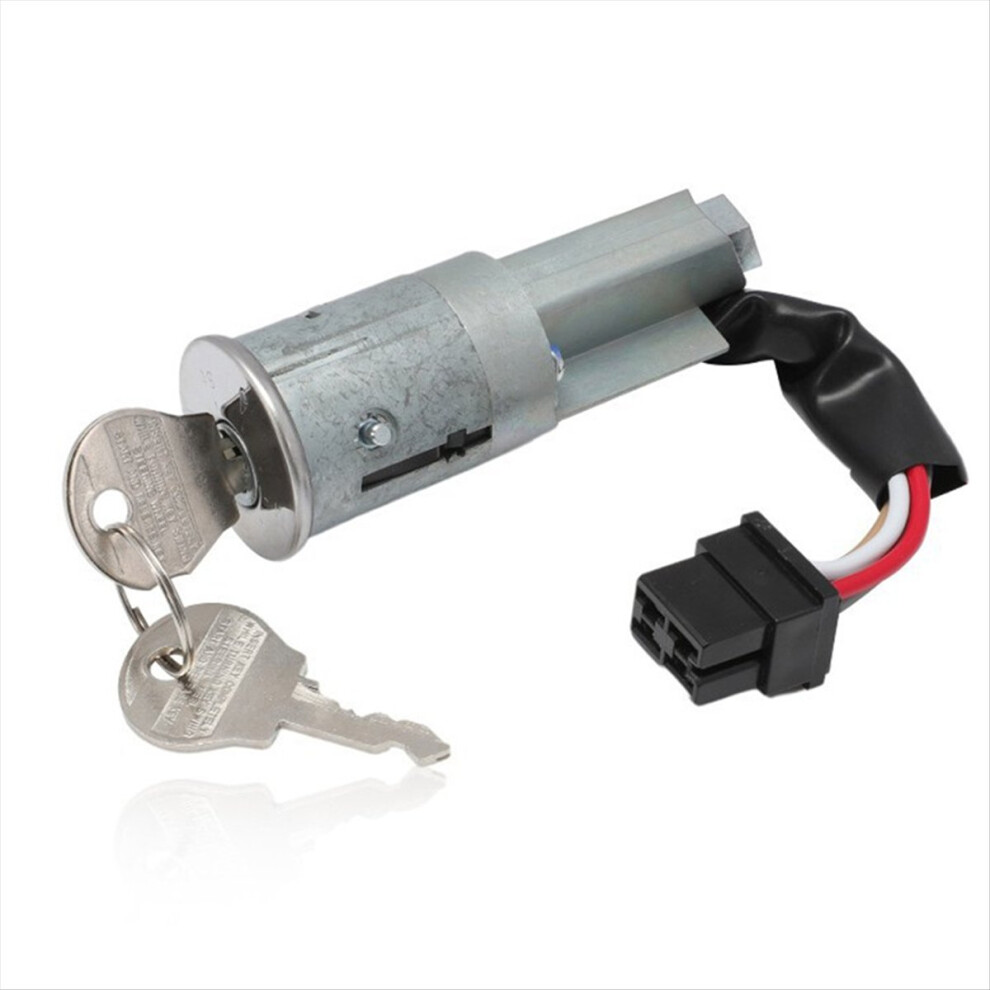 Ignition Switch With 2 Keys 7701348151 7701013237 770134815 7701029065 For R4 (4L), R6 R12 (1961-1992) 4852829131870
