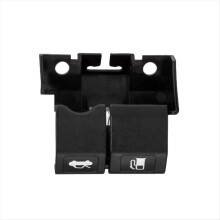 For 2008-2012 Car Hood Tank Release Lock Control Button Assy 65622-ZW40A