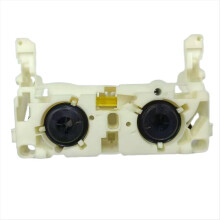 1609716580 Car Air Conditioning Panel Frame for C4 C-Quatre L Control