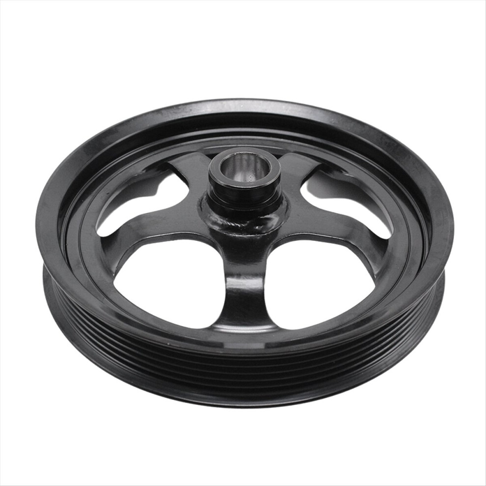 Power Steering Pump Pulley 12559885 For Z28 Formula Trans Am Ws6 Ls11998-2002 4852829104829