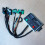 Key Matching Test Platform Module Super for Programming 5