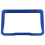Motorcycle Modified Instrument Protection Frame for 368G Display Decorative Shell Screen Protective Cover Blue 2