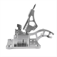 Car Manual Gear Shifter Box Lever Base M10 for K Series RSX 2001-2006