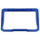Motorcycle Modified Instrument Protection Frame for 368G Display Decorative Shell Screen Protective Cover Blue 8