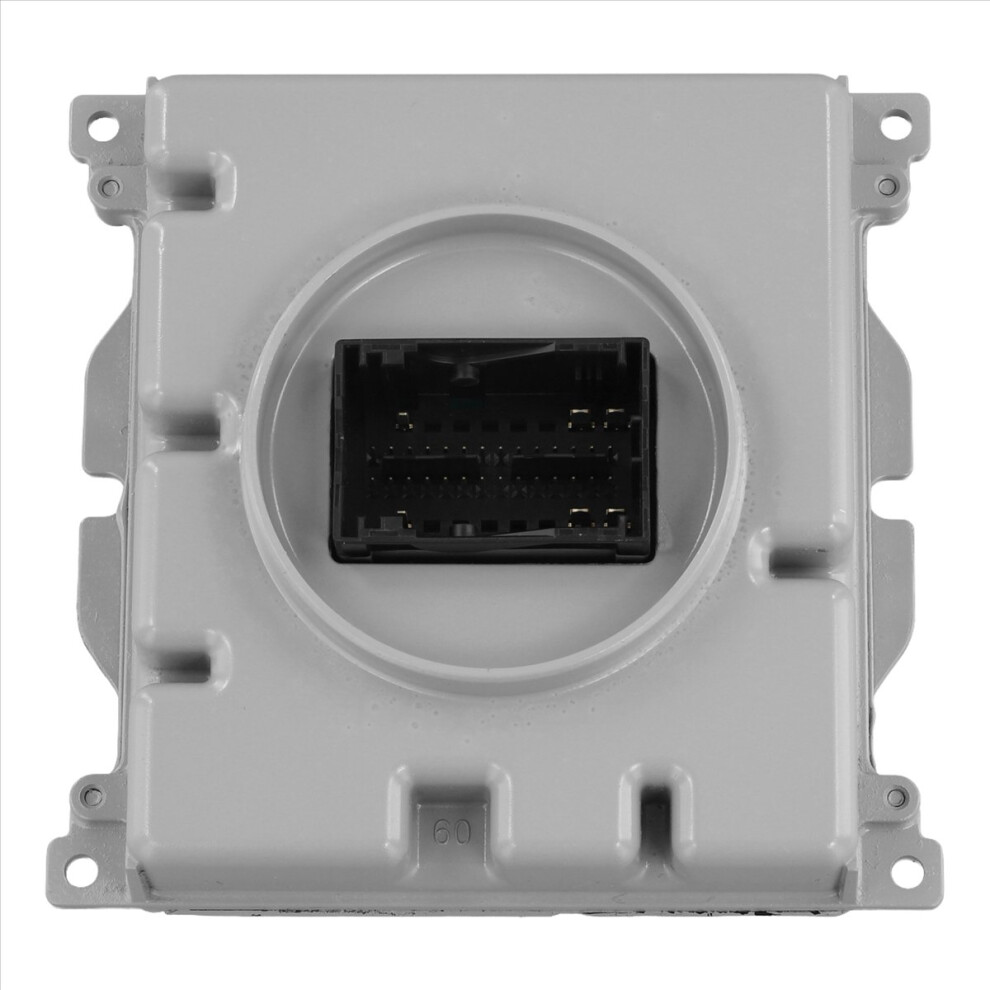 Angel Eyes Daytime Running Driver Module Computer Board Ballast 7Pp.941.572.ac For A3 A5 2015-20 7Pp941572ac Light 4852829118642