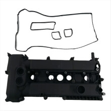 Engine Valve Cover Cylinder Head with Gasket FM5Z-6582-E for Focus 2.0L Camshaft FM5Z6582E