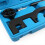 Engine Adjustment Tool Set for N47, N47S, N57 1.6 2.0 3.0 Timing Tools 4
