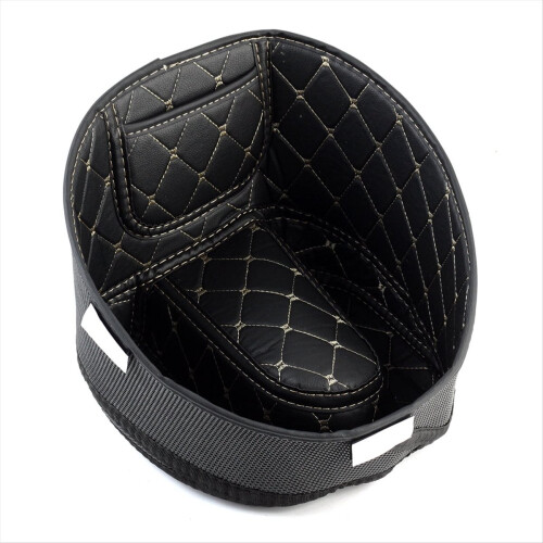 Motorcycle Box Mat Liner for X300 Protector Compartment Pad Seat Storage