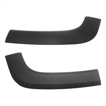 Car Rear Wheel Housing Molding Flare Black for 2015-2022 5XB67LXHAA CH1790104 5XB66LXHAA CH1791104