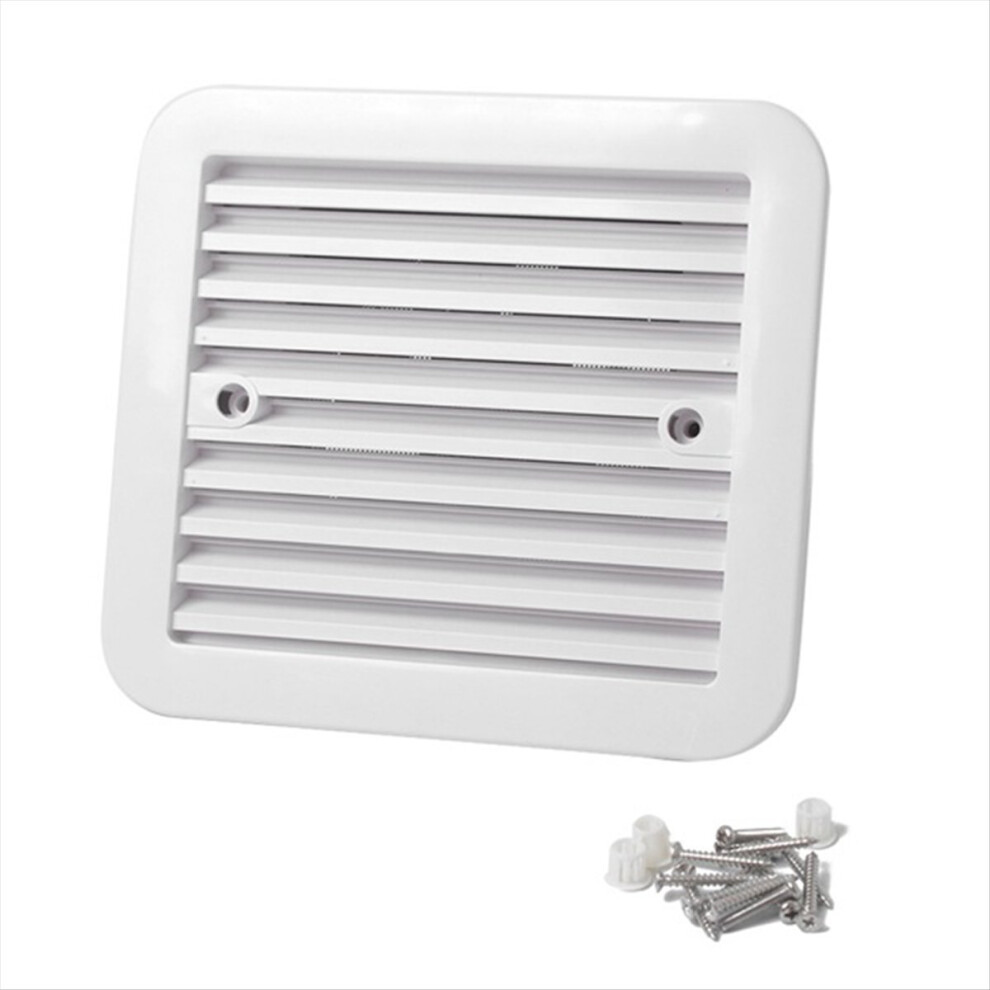 12V Universal Rv Strong Wind Cooling Trailer Exhaust Fan Caravan Effective Ceiling Mount Ventilation 4852829123202