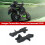 For Z900 Frame Hanger Connection Frame, Engine Suspension Beam, Plate, Tank Side Panel Bracket A 8