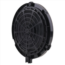 9666893880 New 6.5 Inch Door Speaker Radio Music for C4 C6 508 3008 5008